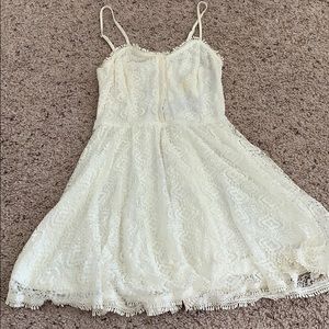 Aeropostale Lace Dress S